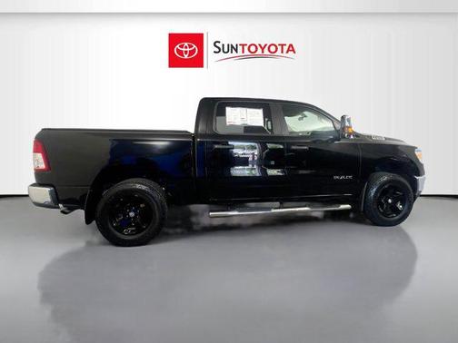 2019 RAM 1500 Tradesman