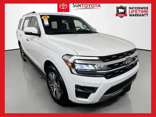 2023 Ford Expedition Limited