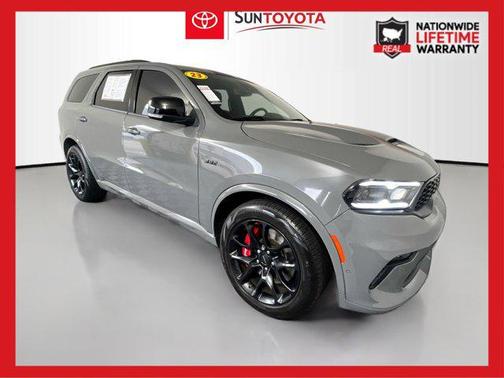 2023 Dodge Durango SRT 392 Premium AWD