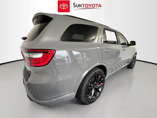 2023 Dodge Durango SRT 392 Premium AWD