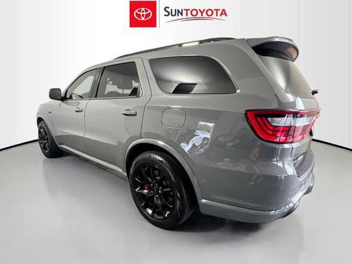 2023 Dodge Durango SRT 392 Premium AWD