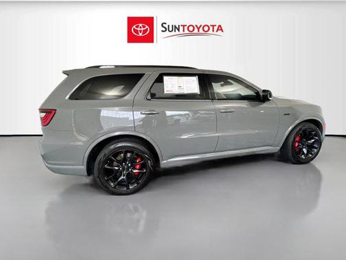 2023 Dodge Durango SRT 392 Premium AWD