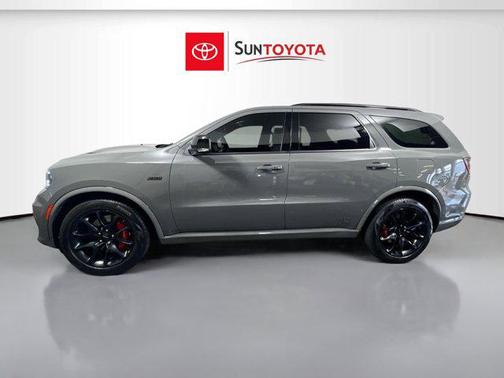 2023 Dodge Durango SRT 392 Premium AWD