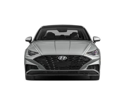 Phantom Black 2020 Hyundai SONATA Limited