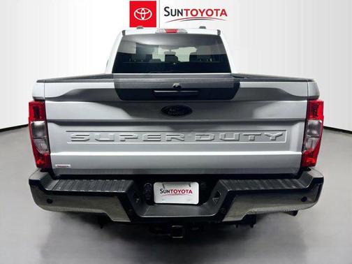 2022 Ford F-250 XL