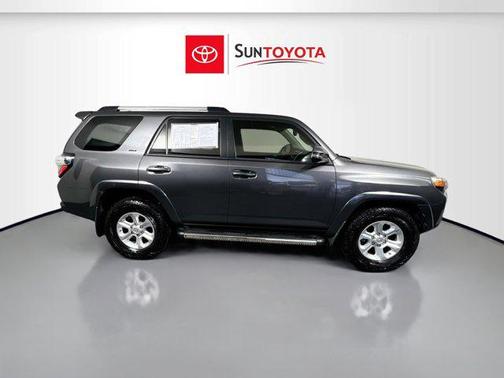 2020 Toyota 4Runner SR5 Premium