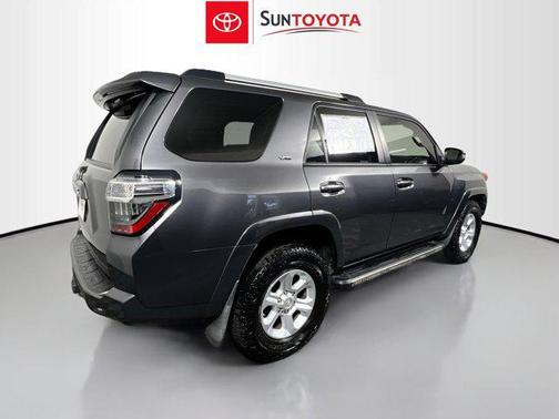 2020 Toyota 4Runner SR5 Premium
