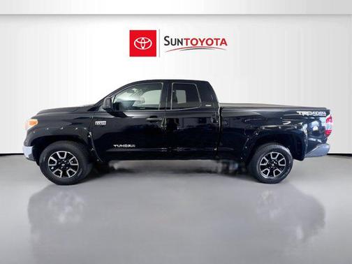 2016 Toyota Tundra SR5