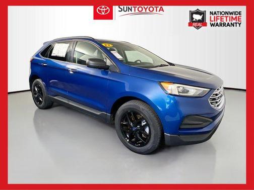 2022 Ford Edge SE
