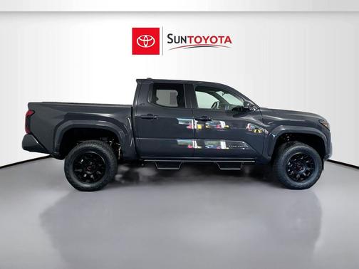 Underground 2026 Toyota Tacoma SR5