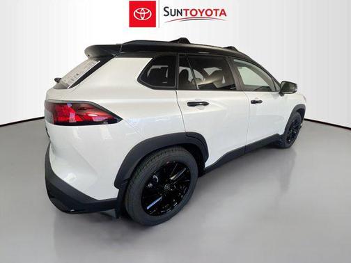 2025 Toyota Corolla Hybrid L
