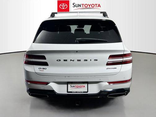 2023 Genesis GV80 3.5T