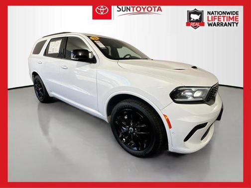 2023 Dodge Durango R/T Plus AWD