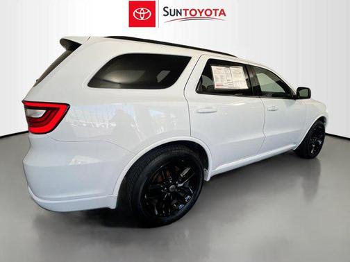2023 Dodge Durango R/T Plus AWD