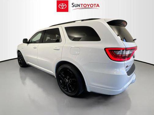 2023 Dodge Durango R/T Plus AWD