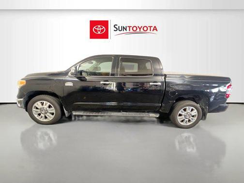 2016 Toyota Tundra 1794 Edition
