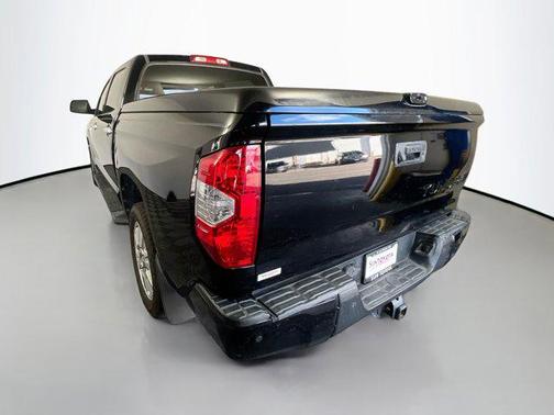 2016 Toyota Tundra 1794 Edition