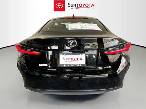 2023 Lexus RC 350 350