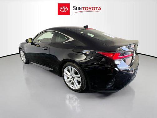 2023 Lexus RC 350 350