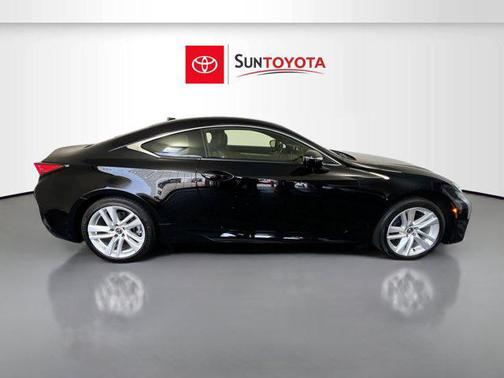 2023 Lexus RC 350 350