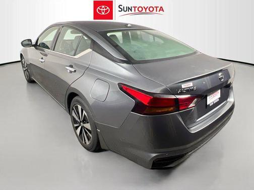 2019 Nissan Altima 2.5 SV