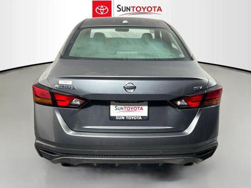 2019 Nissan Altima 2.5 SV