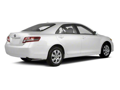 2010 Toyota Camry SE
