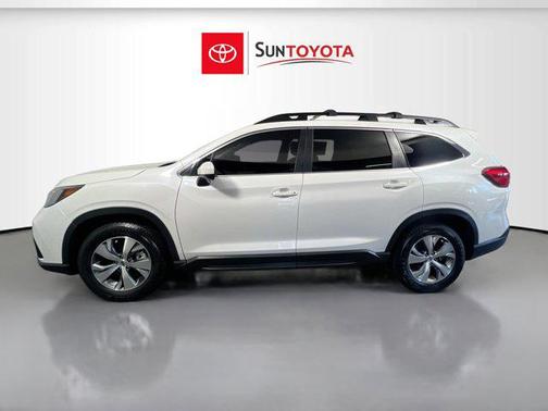 2022 Subaru Ascent Premium 8-Passenger