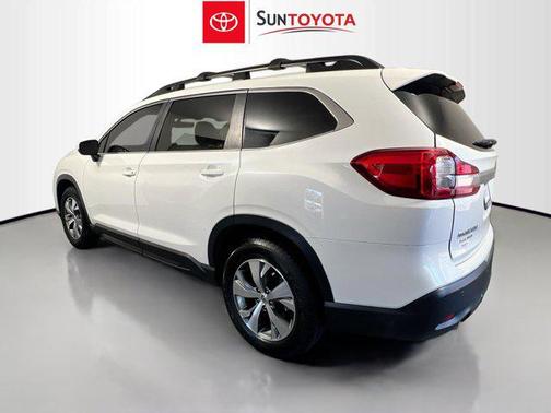 2022 Subaru Ascent Premium 8-Passenger