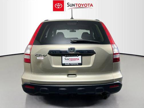 2009 Honda CR-V EX-L