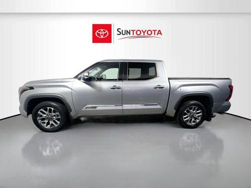 2023 Toyota Tundra 1794 Edition