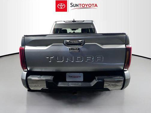 2023 Toyota Tundra 1794 Edition