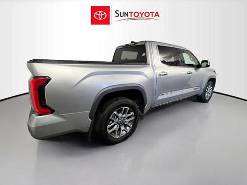 2023 Toyota Tundra 1794 Edition