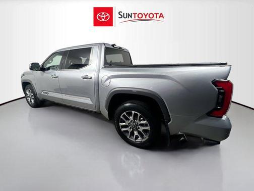 2023 Toyota Tundra 1794 Edition