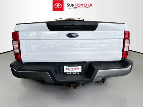 2022 Ford F-250 XLT