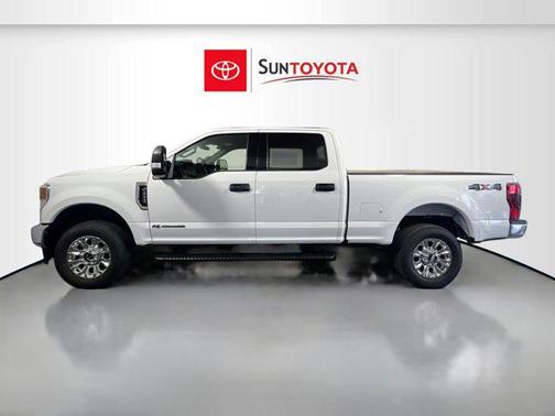 2022 Ford F-250 XLT