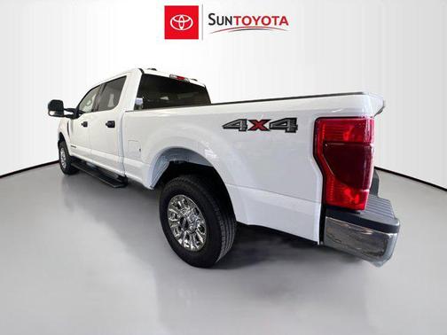 2022 Ford F-250 XLT
