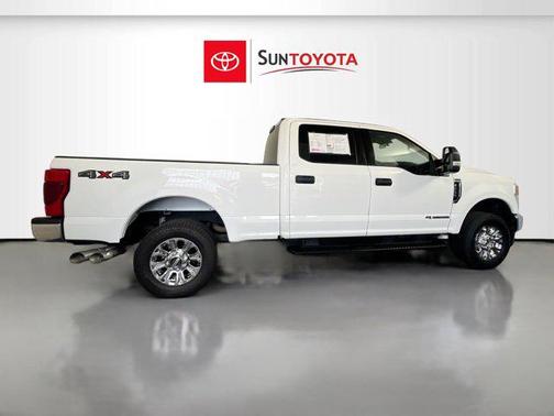2022 Ford F-250 XLT