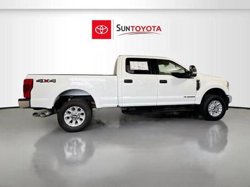 2022 Ford F-250 XLT