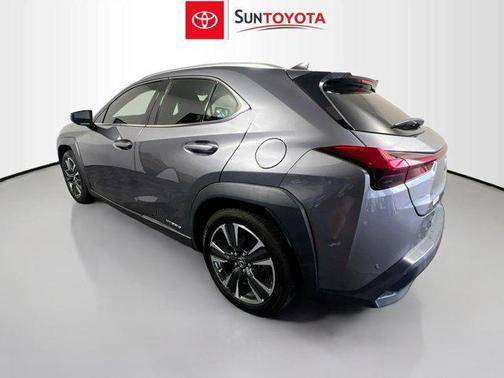 2019 Lexus UX 250h Base