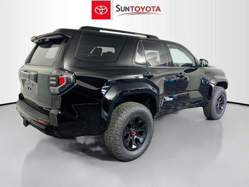 2026 Toyota 4Runner TRD Pro