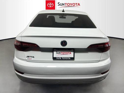 2020 Volkswagen Jetta 1.4T S