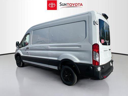 2020 Ford Transit-250 Base