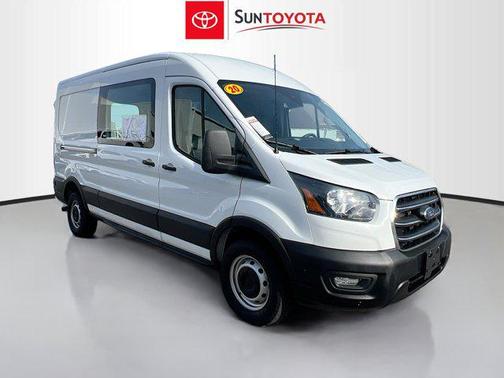 2020 Ford Transit-250 Base