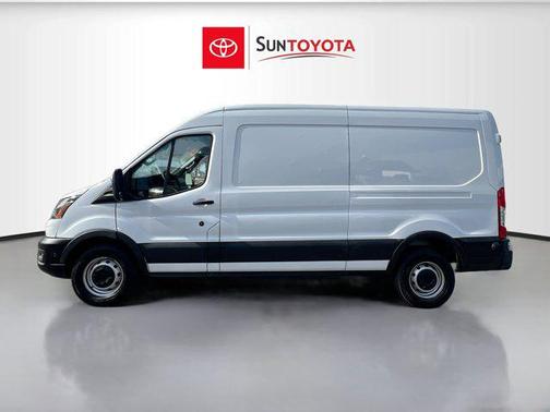 2020 Ford Transit-250 Base