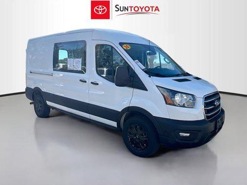 2020 Ford Transit-250 Base