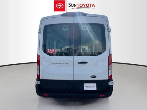 2020 Ford Transit-250 Base