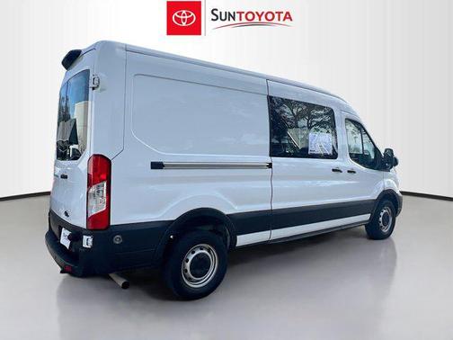 2020 Ford Transit-250 Base