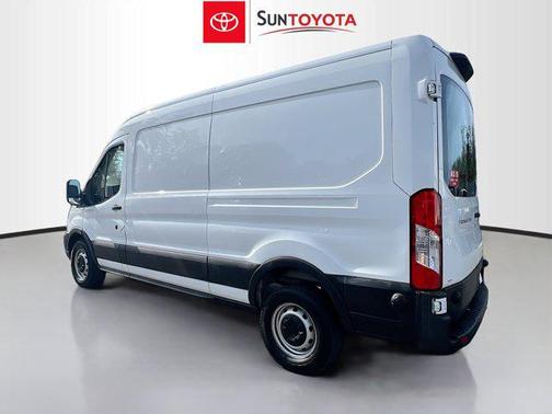 2020 Ford Transit-250 Base