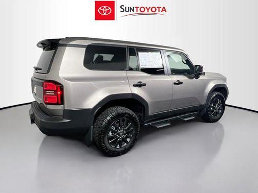 Meteor Shower 2025 Toyota Land Cruiser 1958